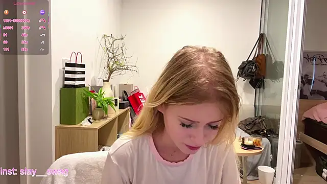 Slay Swag online show from March 20, 10:20 am