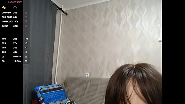 GammaBoobaa online show from February 7, 2:54 pm