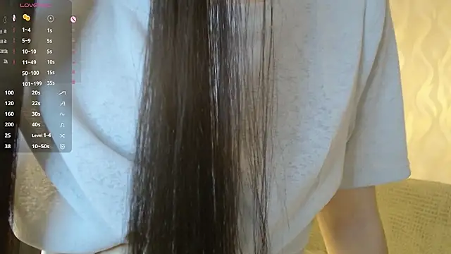 Snapshot of GammaBoobaa chatting on February 18, 2:46 pm GammaBoobaa online show from February 18, 2:46 pm