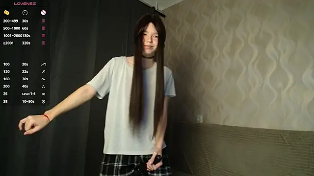 Snapshot of GammaBoobaa chatting on February 20, 1:33 pm GammaBoobaa online show from February 20, 1:33 pm