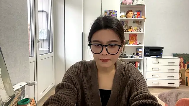 SaintMari online show from February 6, 12:08 pm