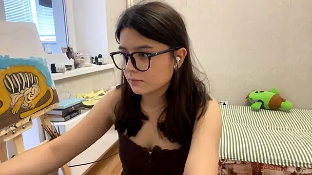 SaintMari online show from July 9, 2:21 pm