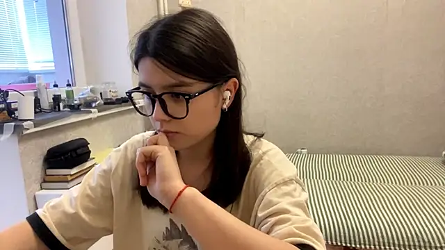 SaintMari online show from July 17, 1:18 pm