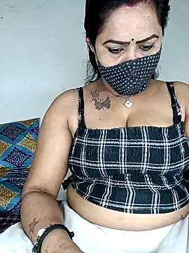 Ruby-7 online show from February 14, 5:21 pm