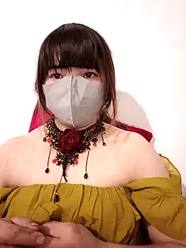 Elizabeth8 online show from February 8, 12:52 pm