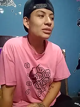 Snapshot of odeli_tomboy chatting on February 9, 2:54 pm odeli tomboy online show from February 9, 2:54 pm