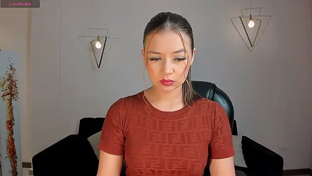 EmilyCarterX online show from May 2, 10:42 am