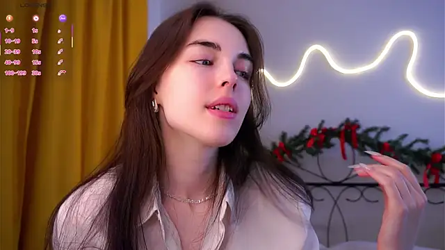 MirnaTellado online show from February 16, 6:04 pm