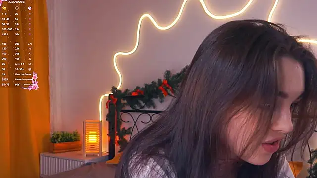 MirnaTellado online show from March 7, 7:11 pm