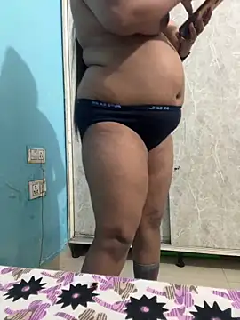 sonika cam online show from February 10, 11:53 pm