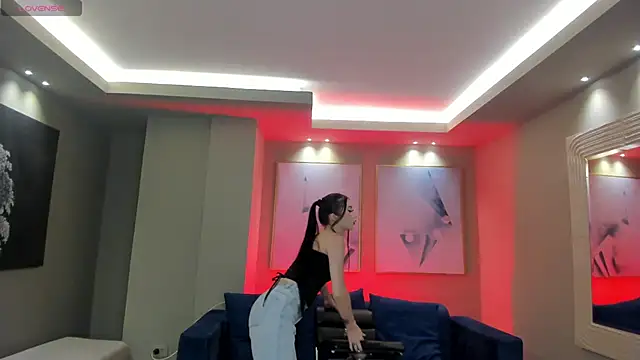 BriannaFox1 online show from March 29, 11:16 pm