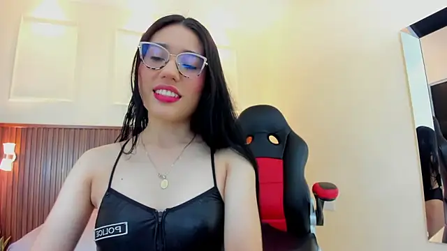 Snapshot of MARIE_TAPNER chatting on March 13, 12:34 pm MARIE TAPNER online show from March 13, 12:34 pm