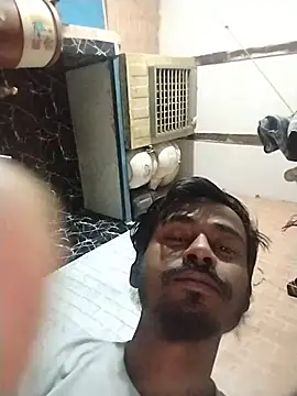 Gaymodel online show from February 7, 7:28 pm