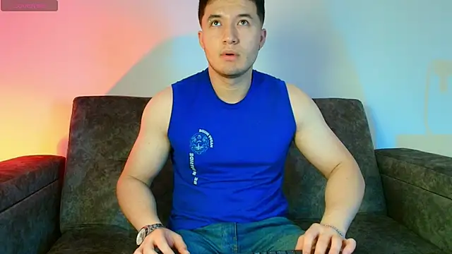 Alexander Connor online show from February 28, 11:33 am