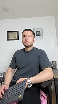 Alexander Connor online show from June 16, 11:57 am