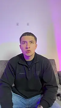 Alexander Connor online show from June 19, 11:47 am