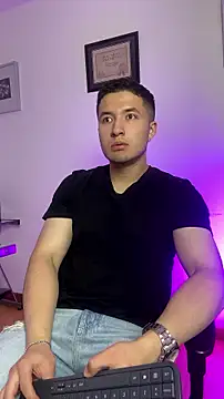 Alexander Connor online show from July 22, 11:57 am