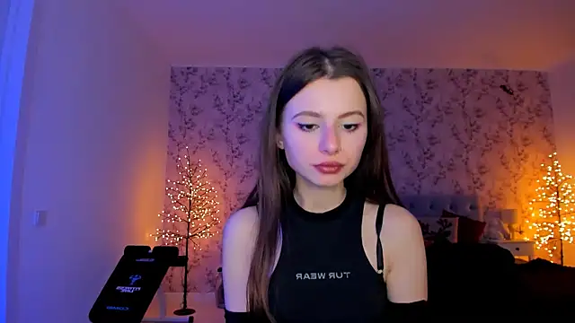 Hot Molly5 online show from February 21, 7:37 pm