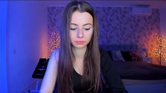 Hot Molly5 online show from June 14, 6:54 pm