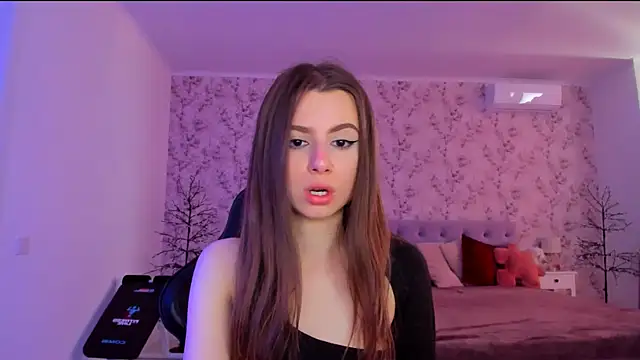 Hot Molly5 online show from June 19, 9:46 am