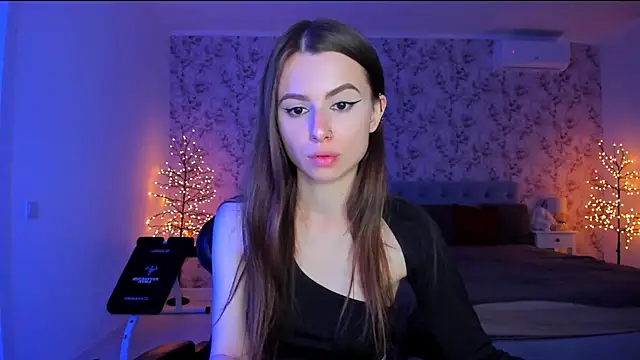 Hot Molly5 online show from June 26, 6:56 pm