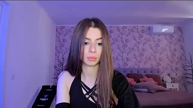 Hot Molly5 online show from July 17, 9:38 am