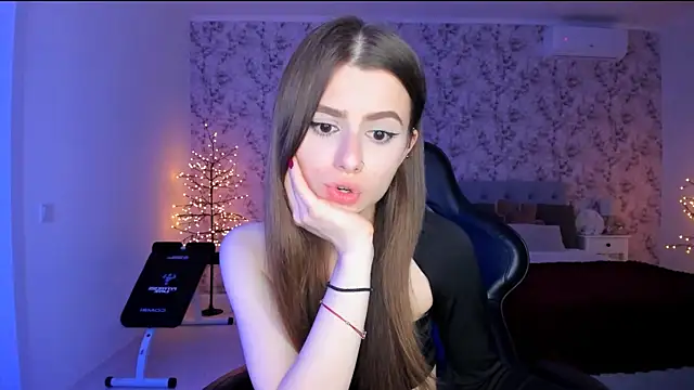 Hot Molly5 online show from July 24, 6:28 pm