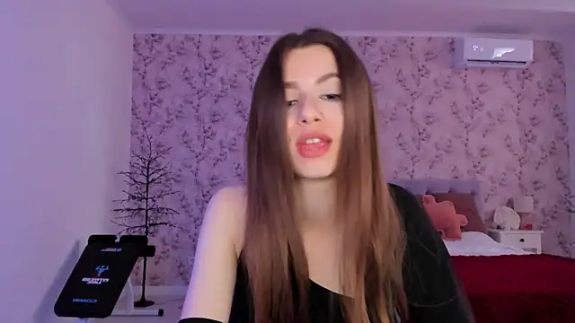 Hot Molly5 online show from July 28, 11:50 am