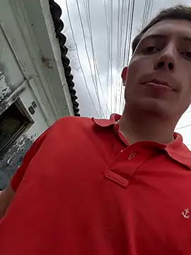 santiObrero online show from July 1, 3:12 pm
