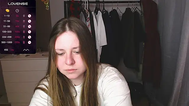 secretvic online show from February 4, 6:47 pm