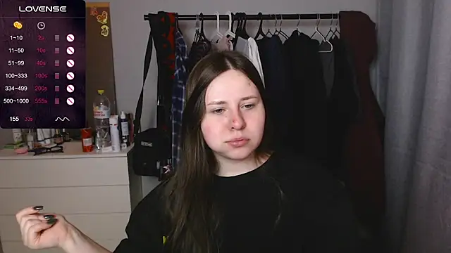 secretvic online show from February 8, 1:25 pm