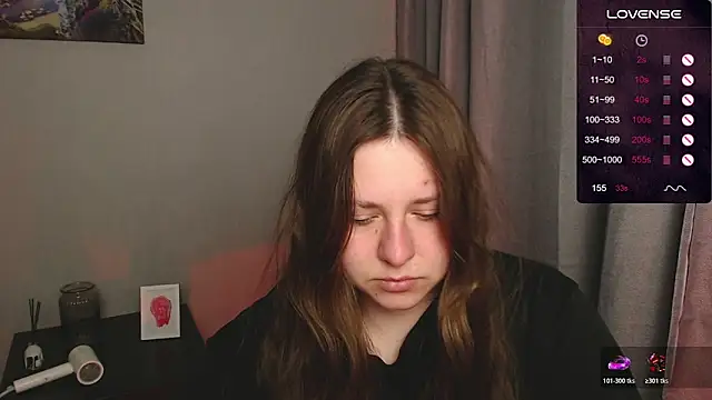 secretvic online show from May 6, 6:24 pm