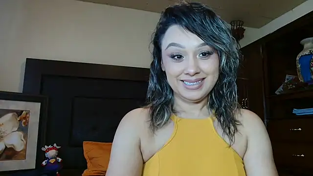 Snapshot of aitanalove_ chatting on June 30, 5:36 pm aitanalove online show from June 30, 5:36 pm