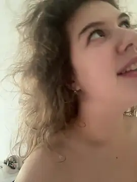 LilianBliss online show from July 16, 8:31 am