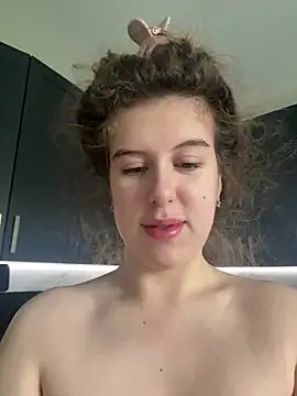 LilianBliss online show from July 29, 10:02 am