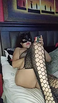 Linamadura online show from July 26, 3:25 am