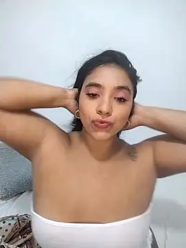 Eva Ferrari online show from April 30, 4:02 pm
