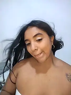 Eva Ferrari online show from May 1, 9:19 pm