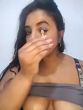 Eva Ferrari online show from May 2, 8:47 pm