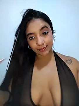 Eva Ferrari online show from May 6, 4:45 pm
