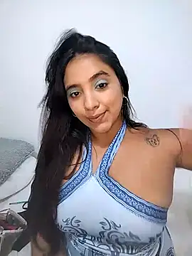 Eva Ferrari online show from May 7, 6:02 pm