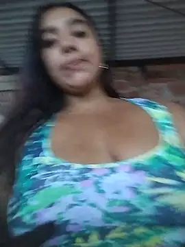 Eva Ferrari online show from May 23, 11:09 pm