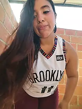 Eva Ferrari online show from May 24, 4:12 pm