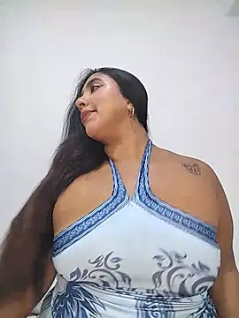 Eva Ferrari online show from May 27, 5:43 pm
