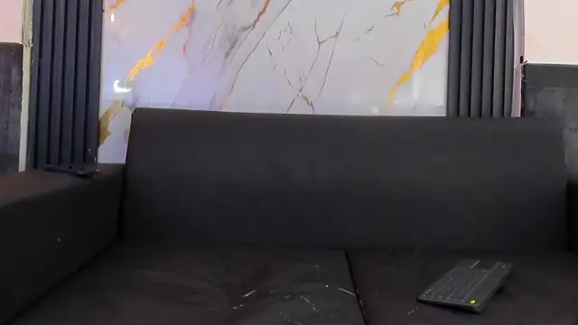 Snapshot of Angel_Villareal chatting on February 2, 4:00 am Angel Villareal online show from February 2, 4:00 am