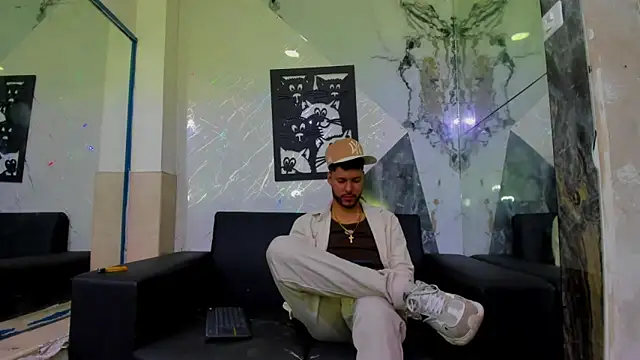 Angel Villareal online show from March 28, 12:27 pm