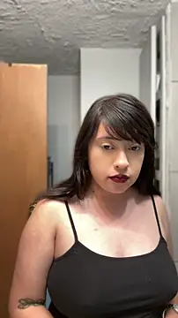 AriannaPenaxo online show from June 26, 9:19 pm