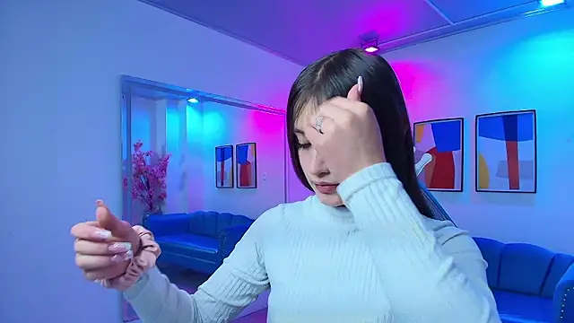 Zoe swan online show from March 12, 11:27 am