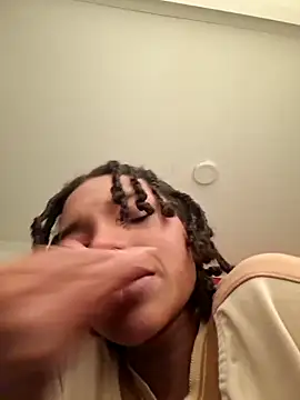 Ebony love07 online show from February 9, 8:35 pm