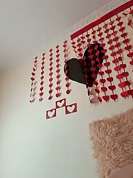 Ebony love07 online show from February 23, 7:33 pm